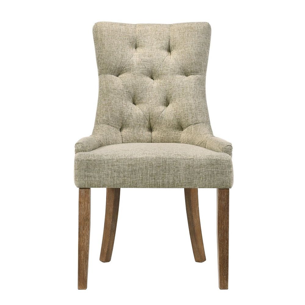 Yotam Side Chair (Set-2) – view 3
