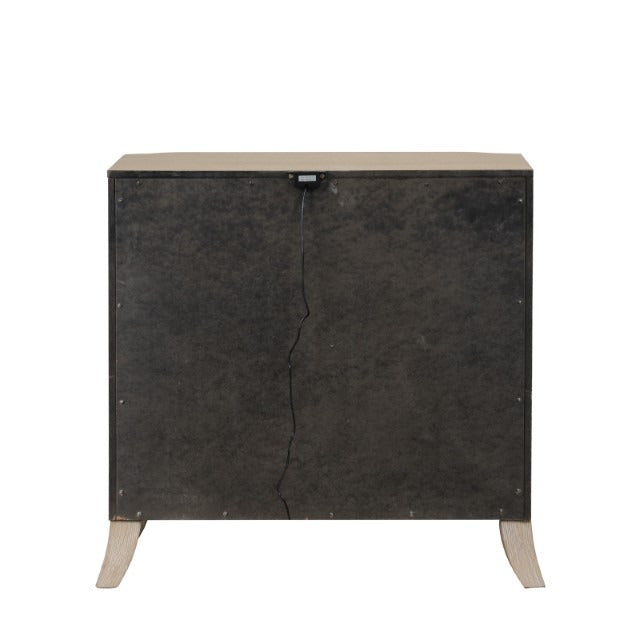 Candra Nightstand - view 7
