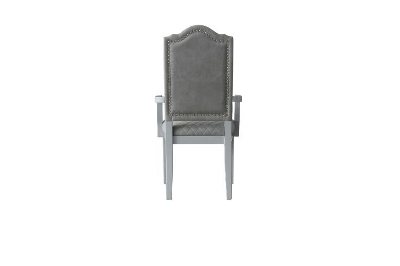 House Marchese Arm Chair (Set-2) – view 2