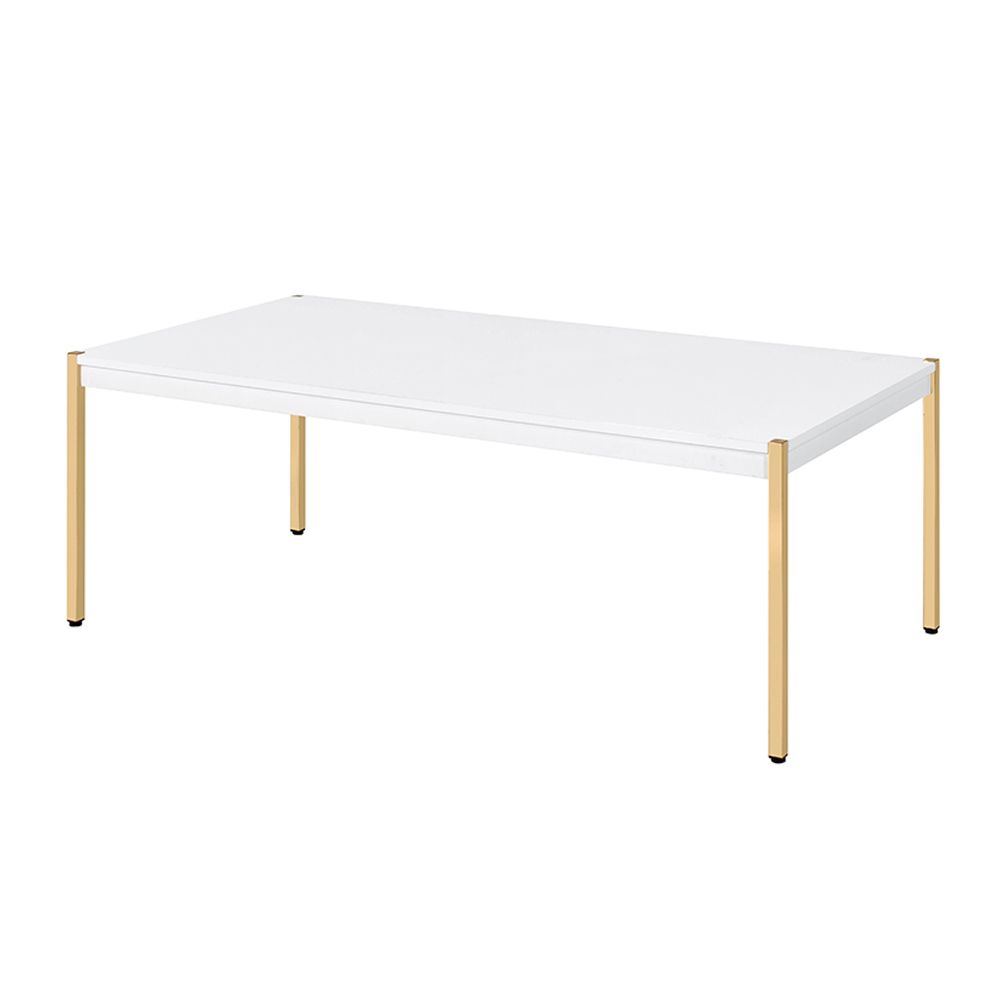 Otrac Coffee Table – view 2