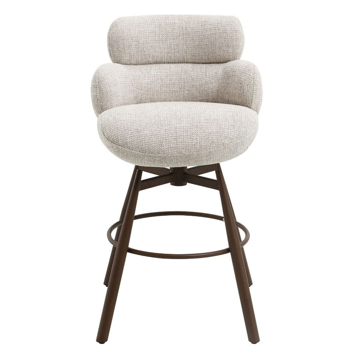 Jena Counter Height Chair w/Swivel – view 3