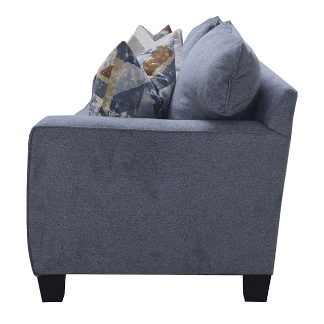 Thame Sofa - view 5