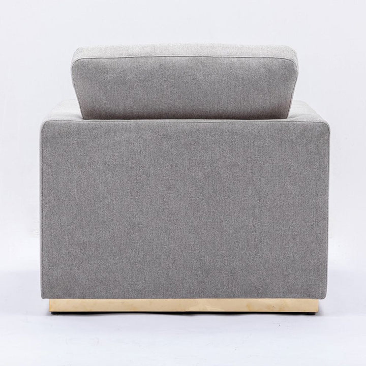 Valin Chair