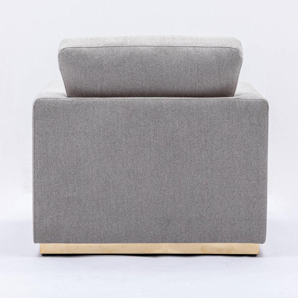 Valin Chair