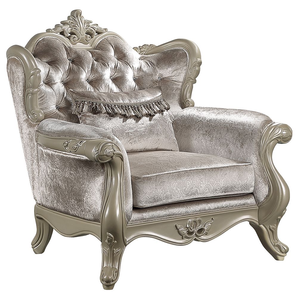 Libertee Chair w/Pillow – view 2