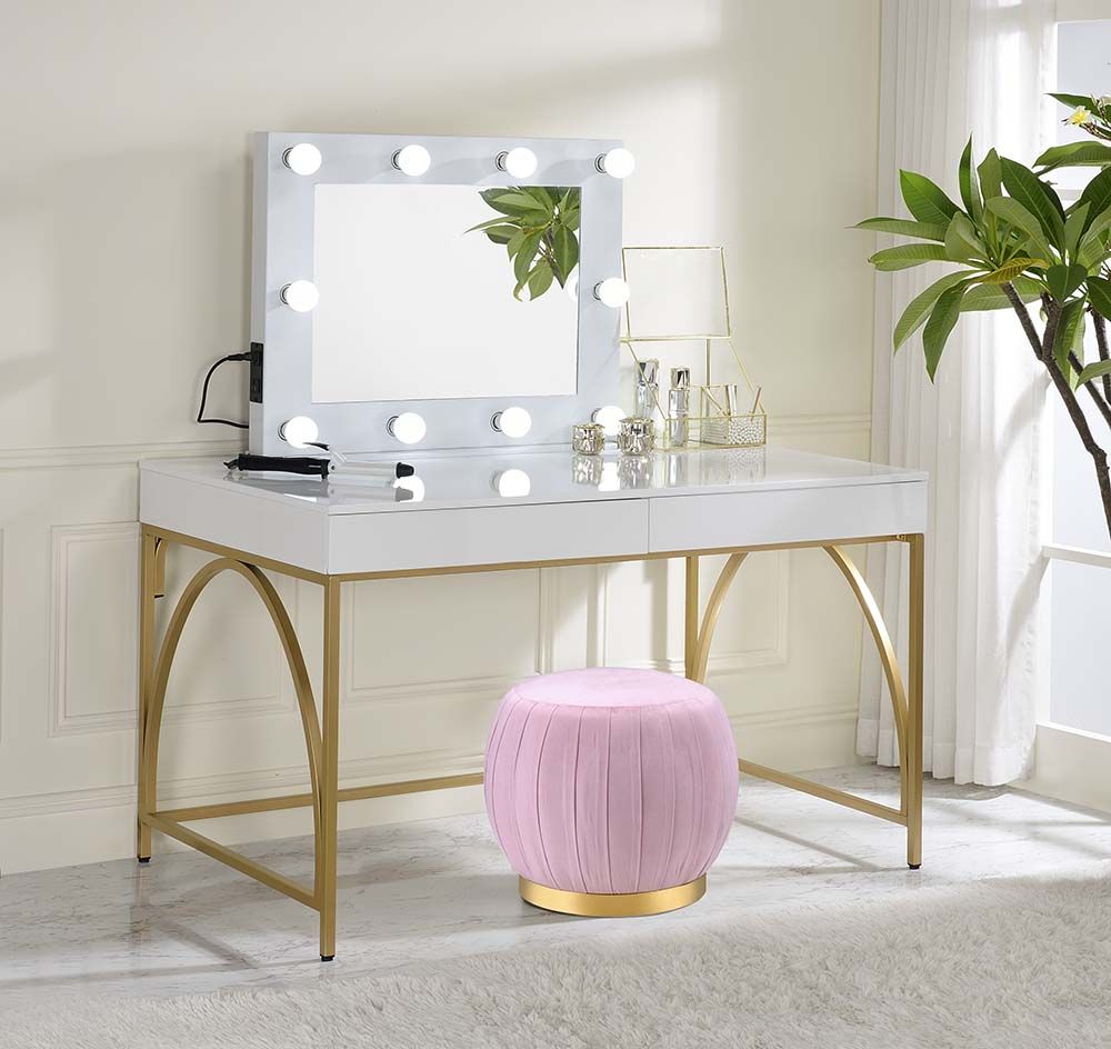 Avery Accent Mirror – view 5