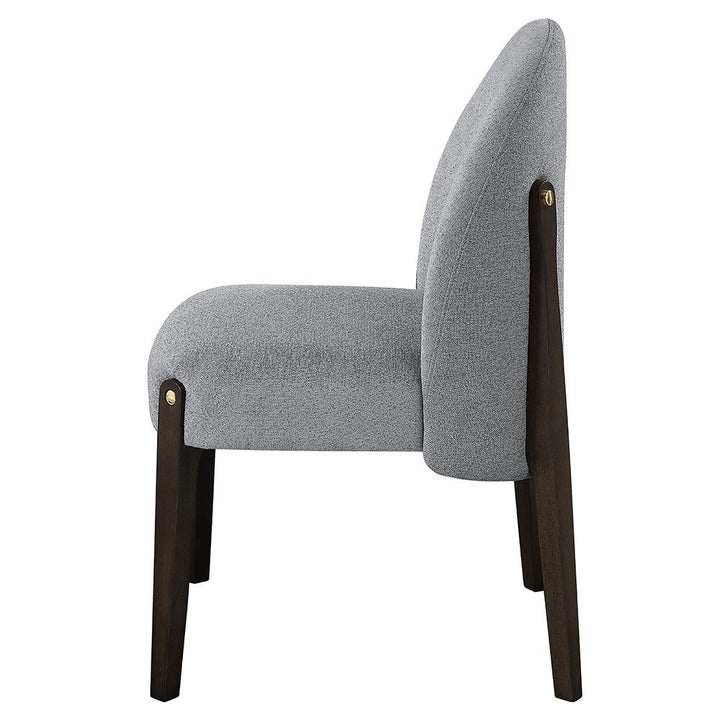 Clayten Side Chair (Set-2) – view 4