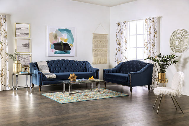 Martinique Sofa - view 2