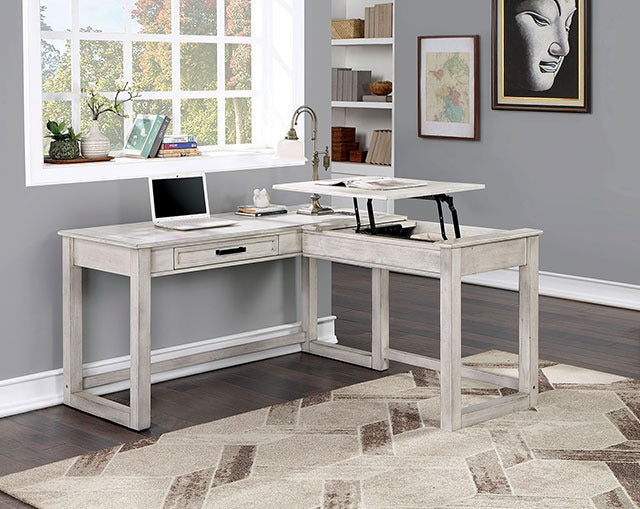 Galarga Desk - view 3