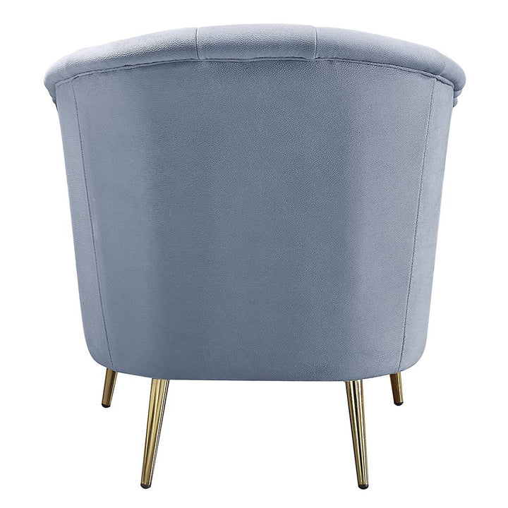 Bayram Chair – view 4