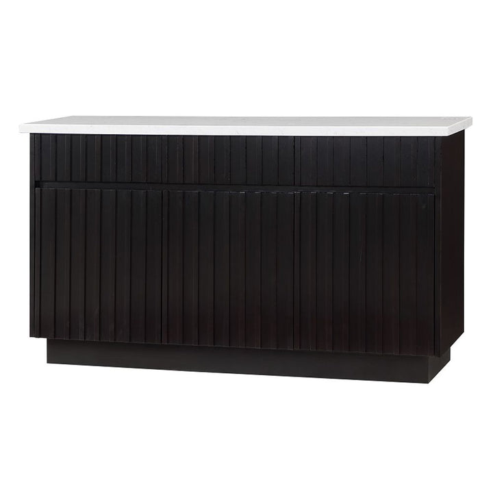 Jaramillo Server – view 2