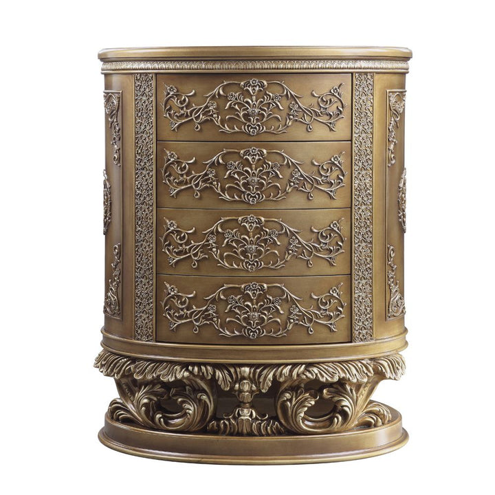 Constantine Chest – view 3