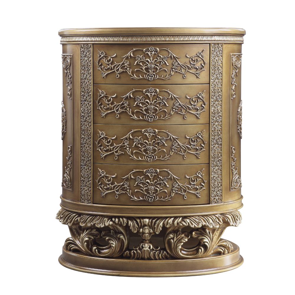 Constantine Chest – view 3