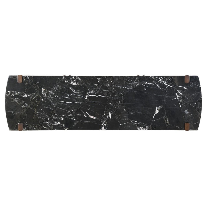 Estella Server w/Marble Top – view 6