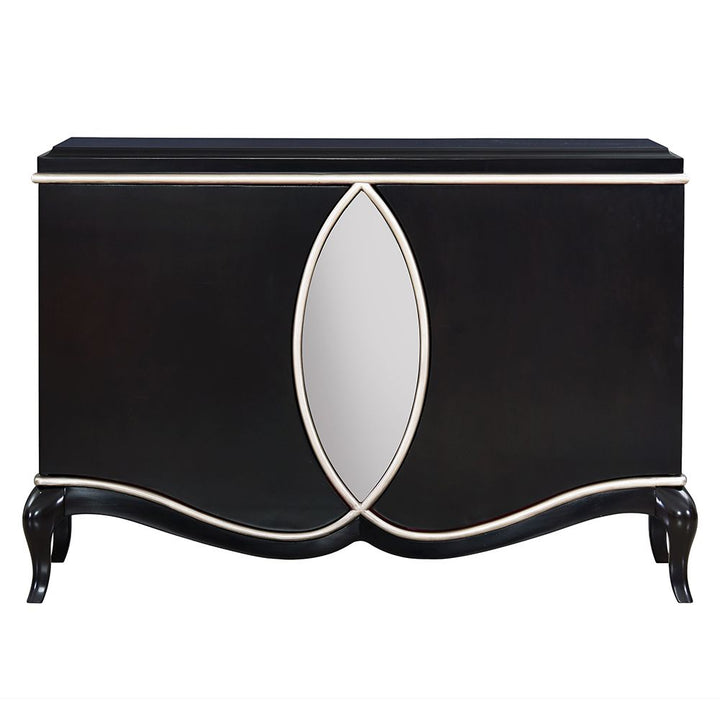 Ashor Console Cabinet – view 3