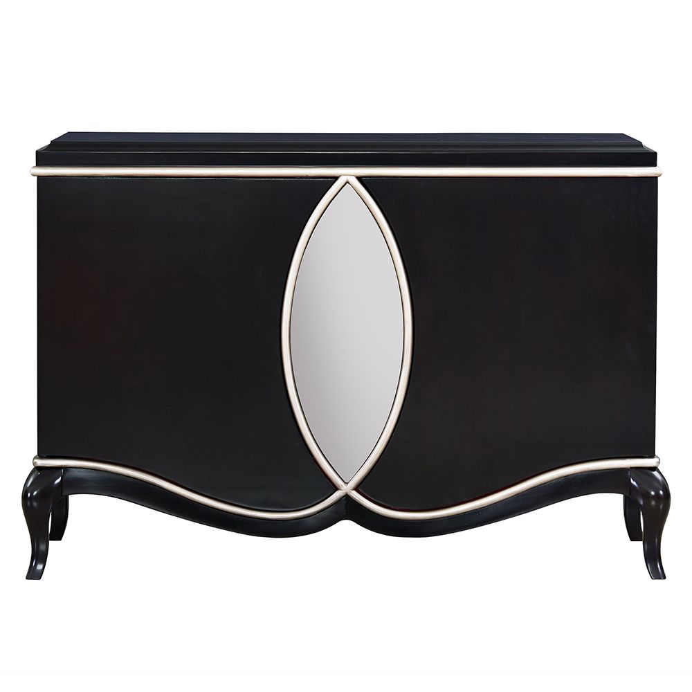 Ashor Console Cabinet – view 3