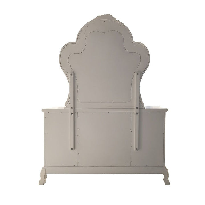 Dresden Dresser – view 3