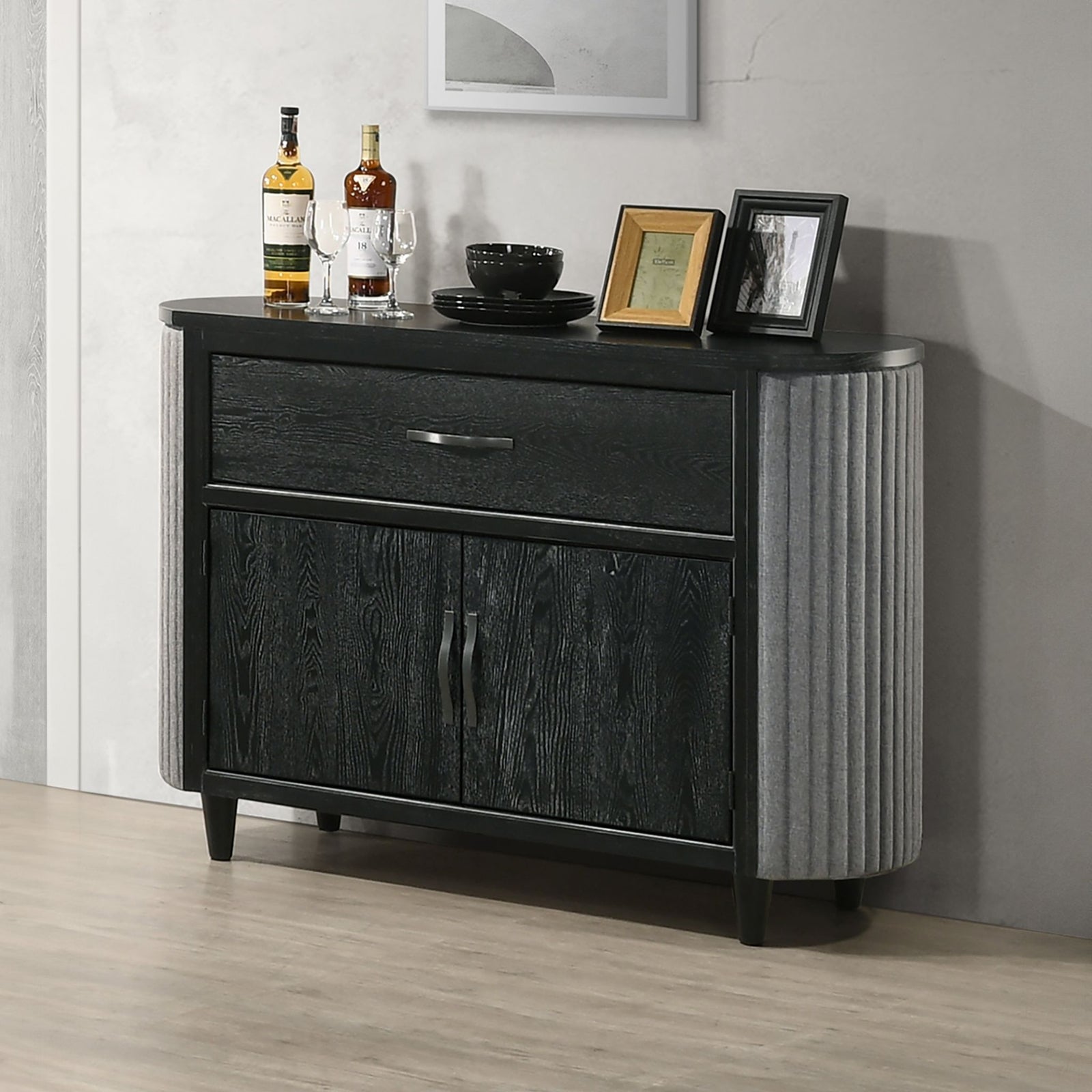 Skyline Server-Onyx