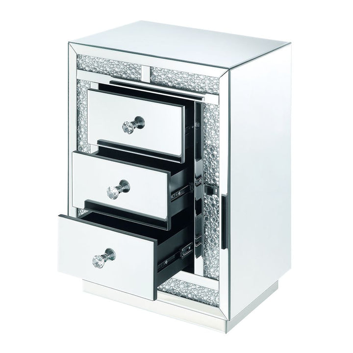 Mallika Accent Table – view 4