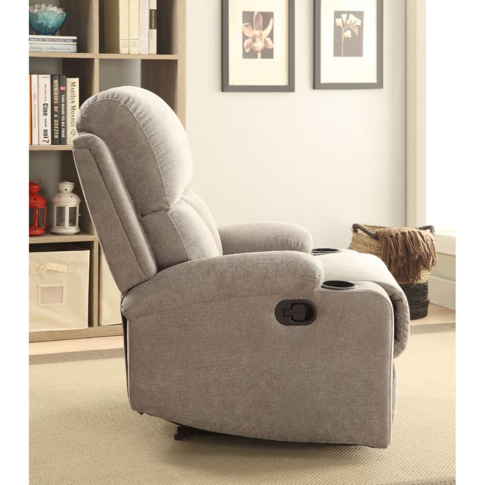 Rosia Motion Recliner – view 4