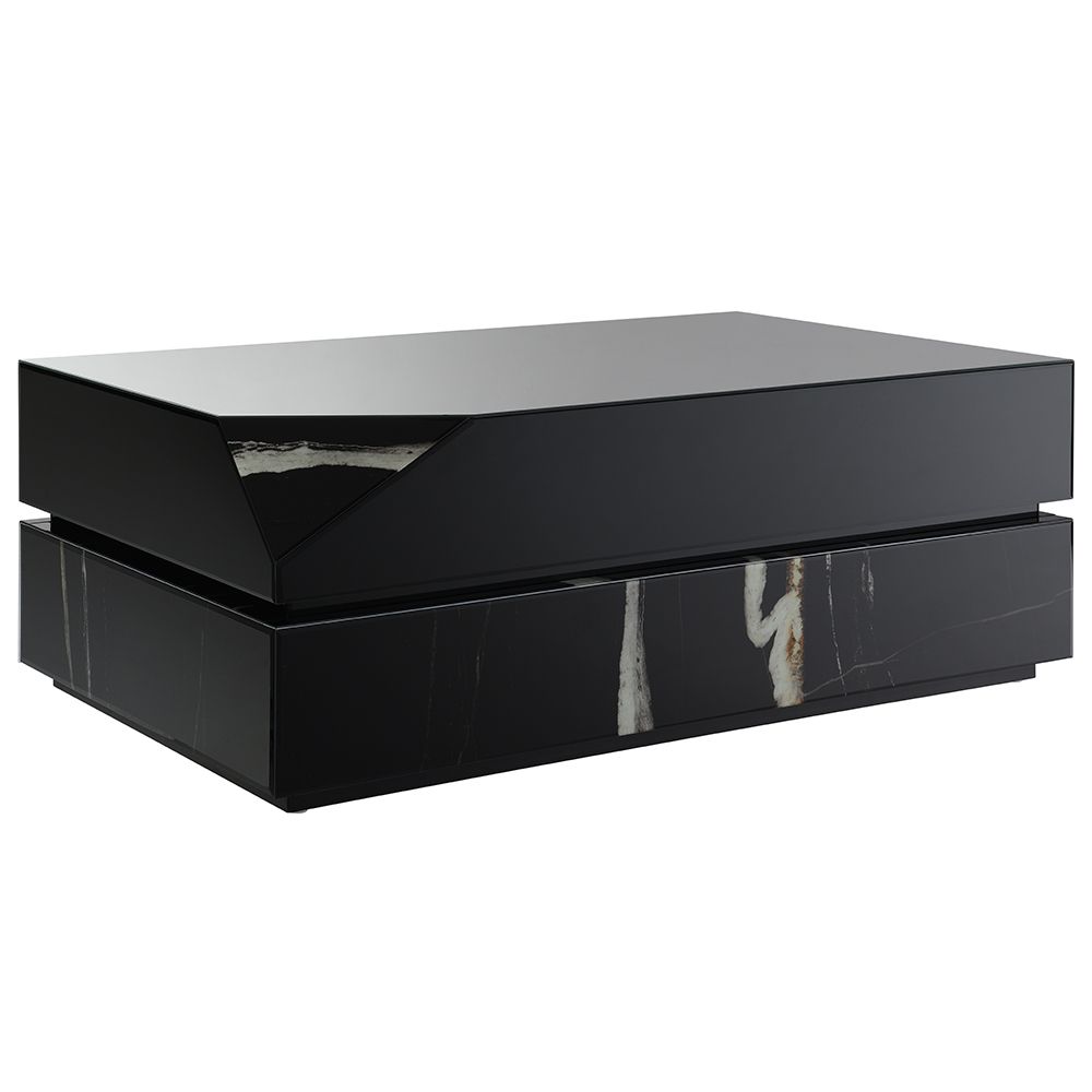 Drisana Coffee Table – view 2