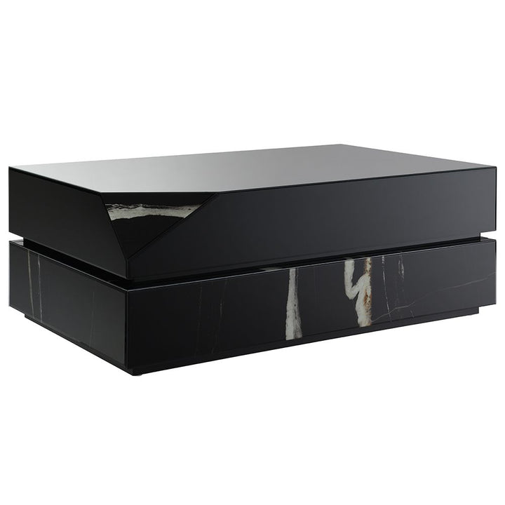 Drisana Coffee Table – view 2