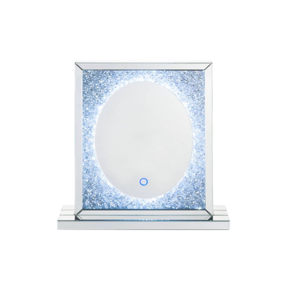 Noralie Accent Mirror W/Led – view 2