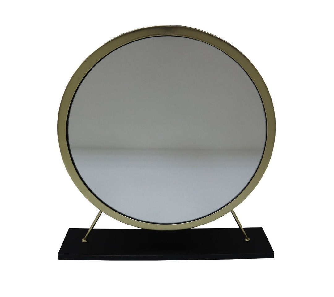 Adao Vanity Mirror & Stool – view 6