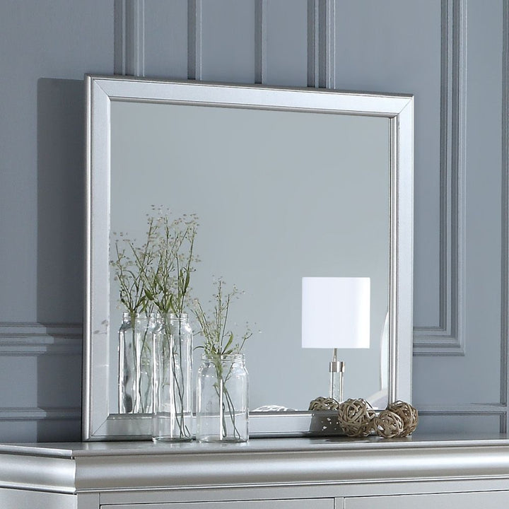Louis Philippe III Mirror