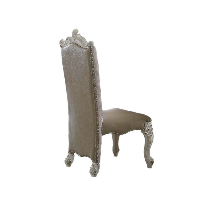 Versailles Side Chair (Set-2) – view 2
