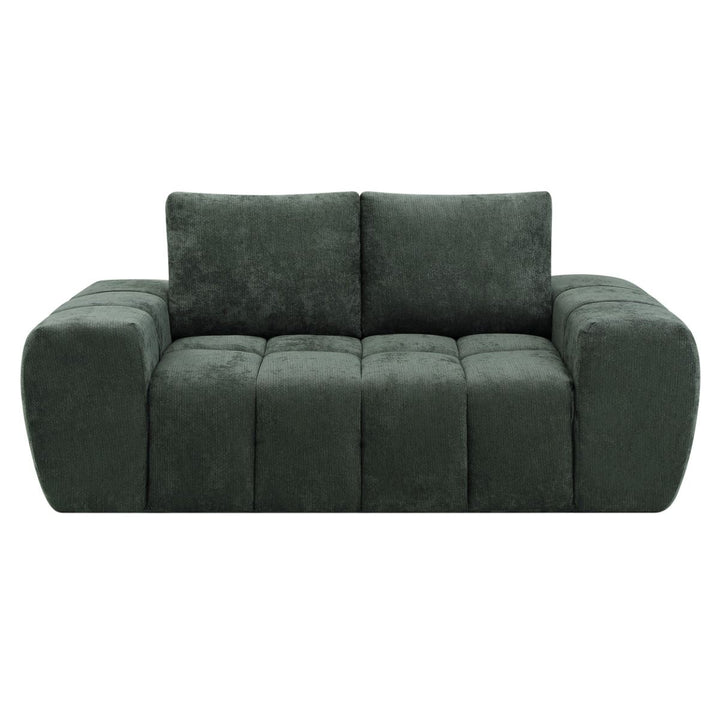 Medwin Compressed Loveseat – view 4