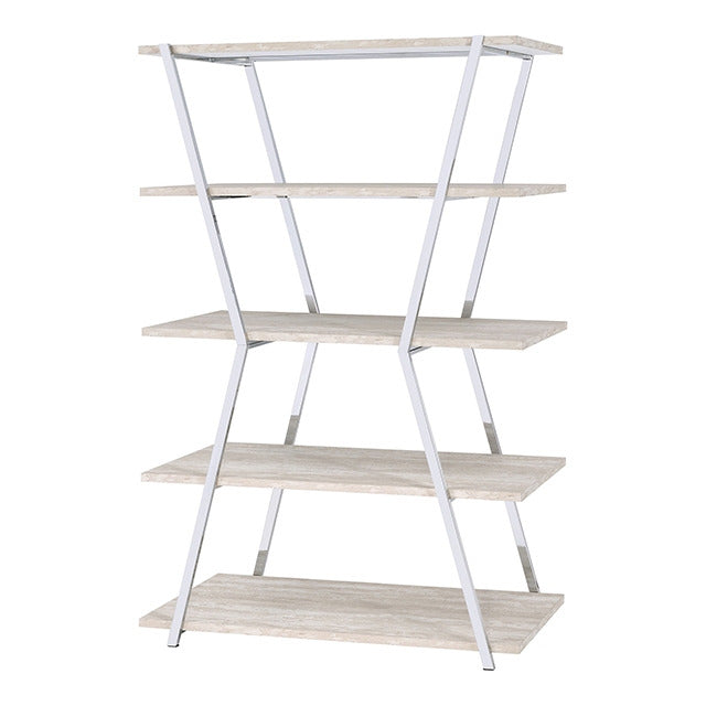 Zila Bookcase