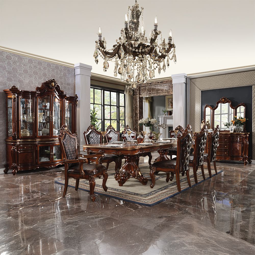 Picardy Dining Table – view 7