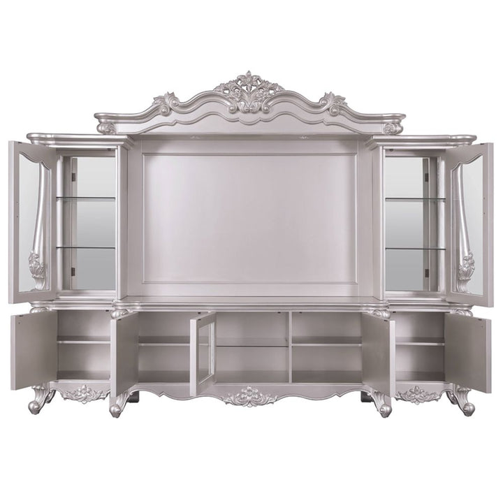 Bently Entertainment Center – view 4