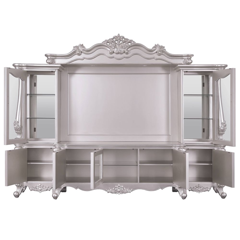 Bently Entertainment Center – view 4