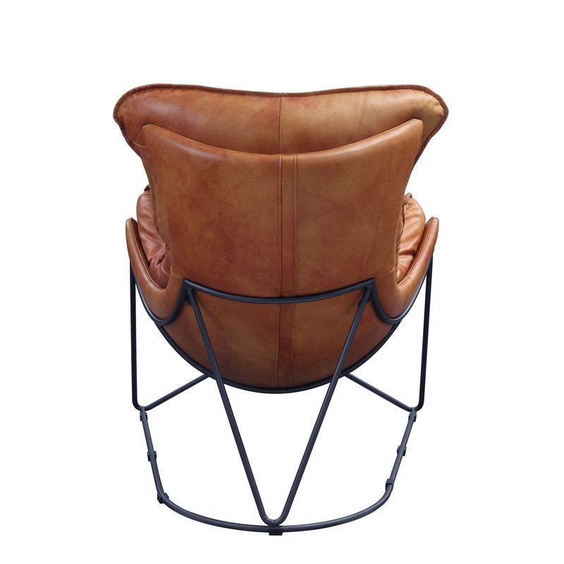 Thurshan Accent Chair – view 5
