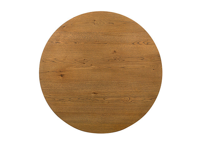 Ozark 5 Pc. Dining Table Set, Walnut - view 2