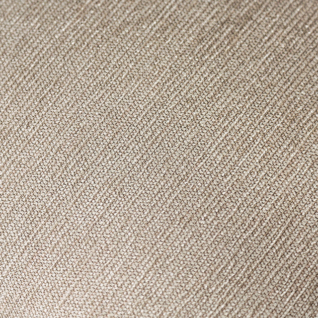 Belsize Loveseat, Beige/Navy - view 4