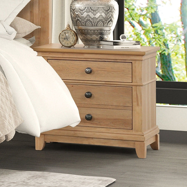 Mchenry Nightstand - view 7