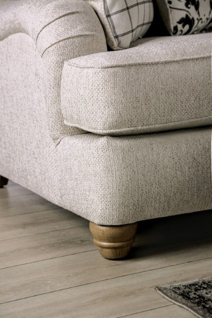 Mossley Loveseat - view 8