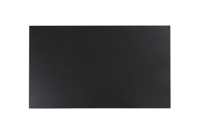 Beale Dining Table, Black - view 6