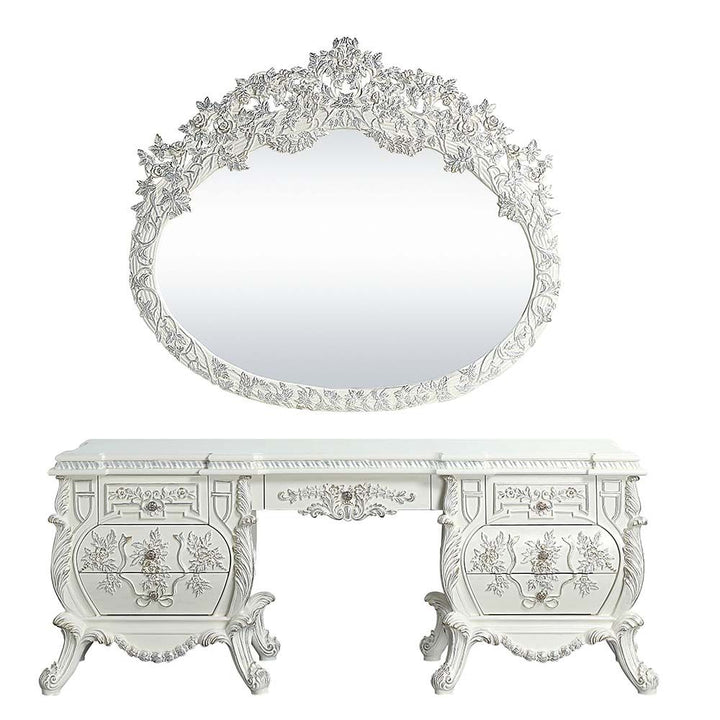 Vanaheim Vanity Desk – view 3