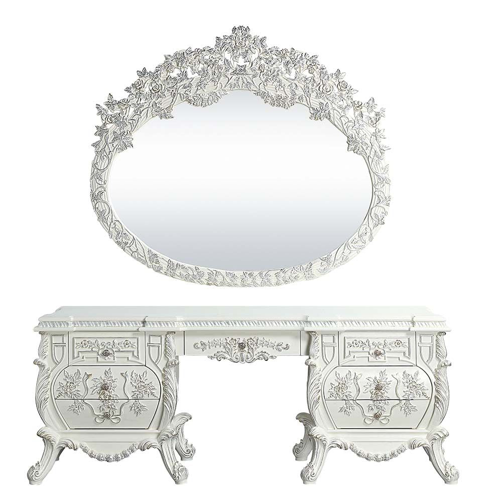 Vanaheim Vanity Desk – view 3