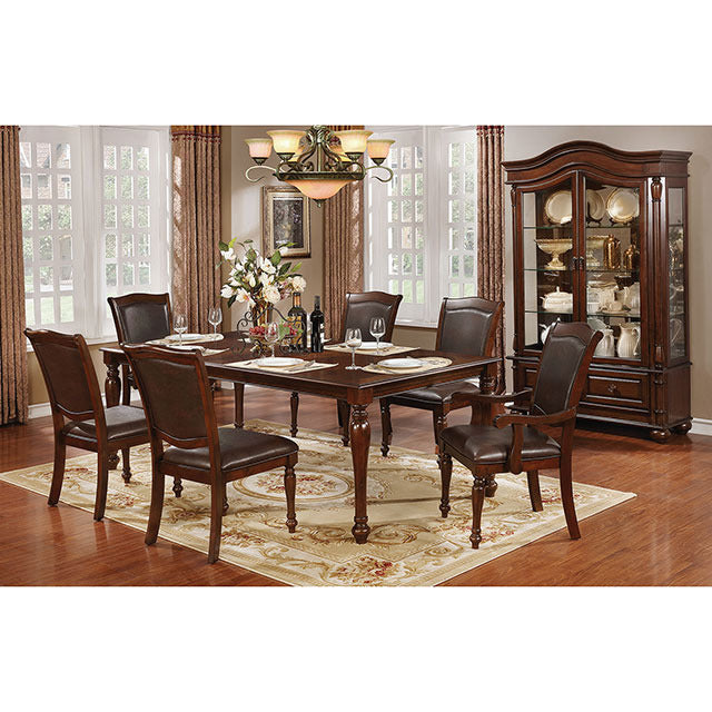 Sylvana 7 Pc Dining Table Set - view 3