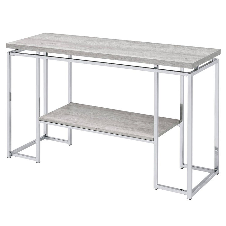 Chafik Sofa Table – view 2