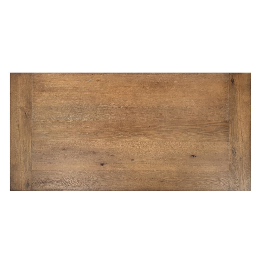 Bernard Dining Table – view 3