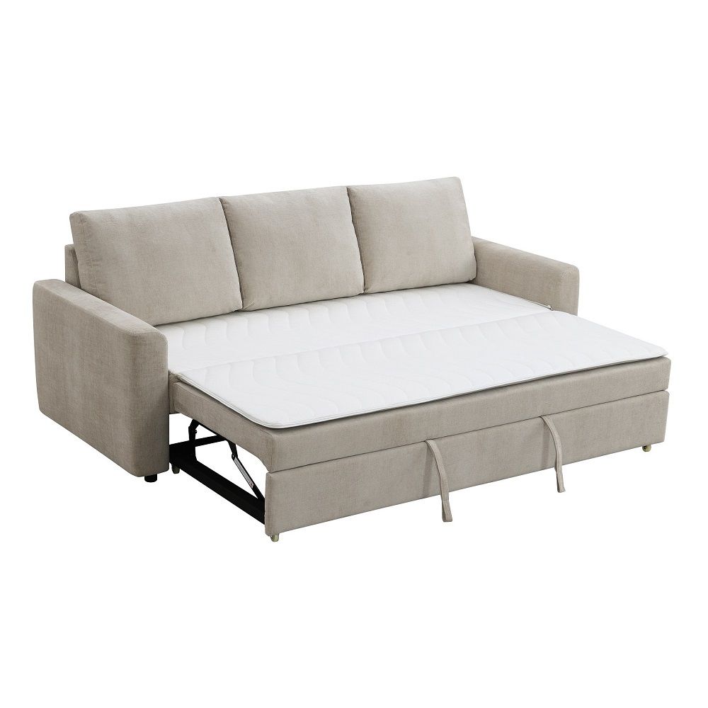 Leira Sofa W/Sleeper – view 2