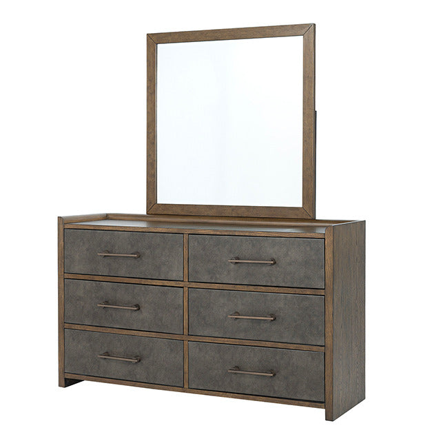 Newent Dresser W/ Astm - view 2