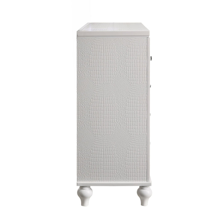 Valentino Dresser-White