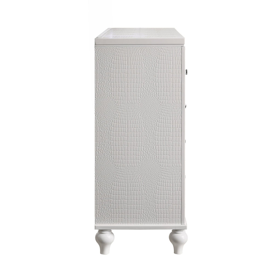 Valentino Dresser-White